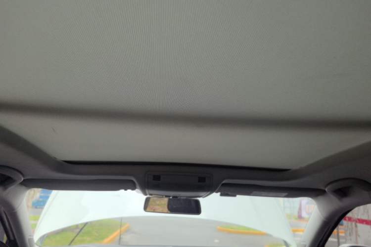 Used Volkswagen Sagitar 2023 280TSI DSG Beyond Lite Edition Headliner