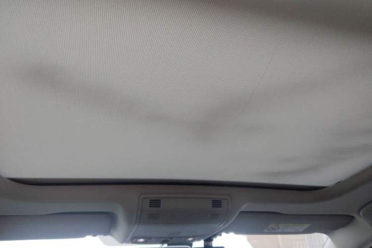 Used Volkswagen Sagitar 2023 280TSI DSG Beyond Lite Edition Headliner