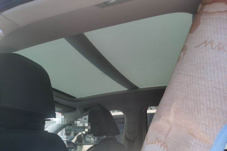 Used Volkswagen Sagitar 2023 300TSI DSG Excellence Edition Headliner