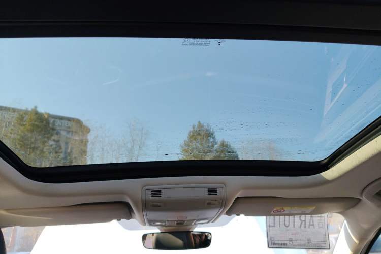 Used Volkswagen Sagitar 2023 200TSI DSG Excellence Edition Headliner