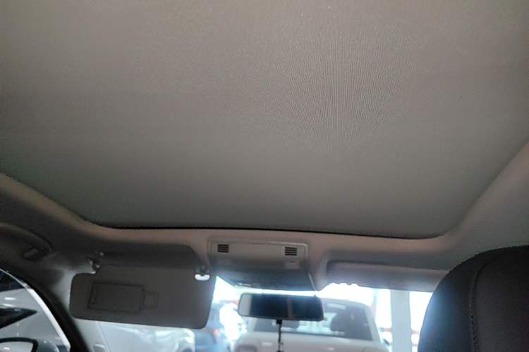 Used Volkswagen Sagitar 2023 280TSI DSG Beyond Lite Edition Headliner