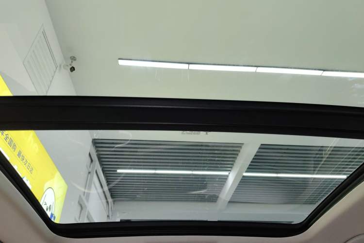 Used Volkswagen Sagitar 2023 280TSI DSG Beyond Lite Edition Headliner