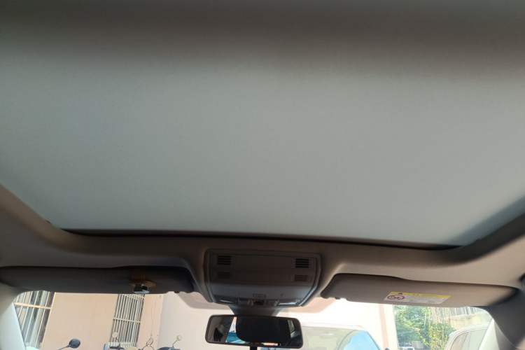 Used Volkswagen Sagitar 2023 300TSI DSG Excellence Edition Headliner