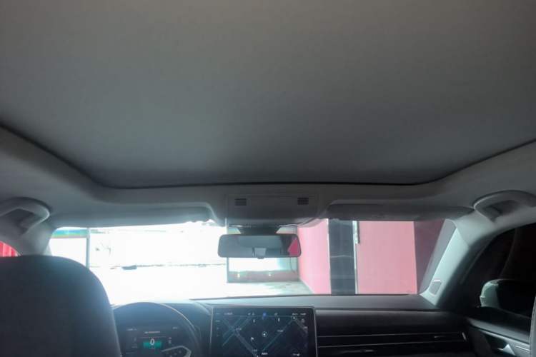 Used Volkswagen Sagitar 2023 300TSI DSG Excellence Edition Headliner