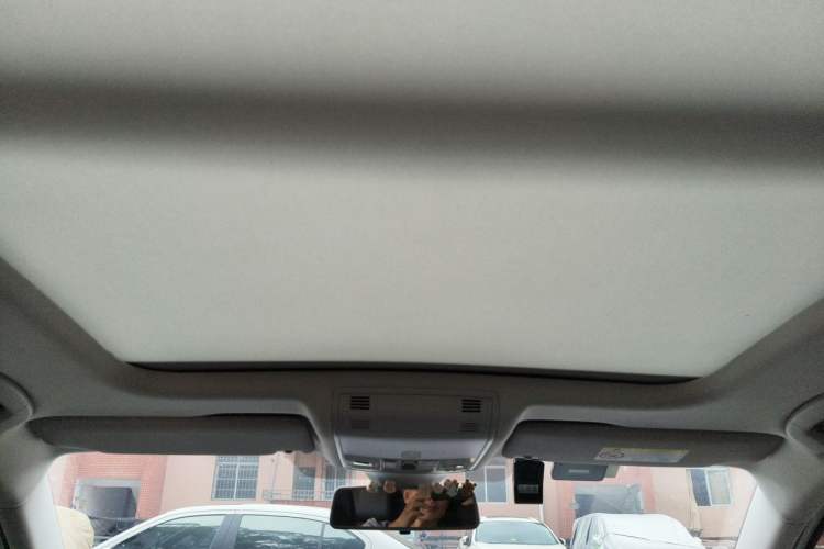 Used Volkswagen Sagitar 2023 300TSI DSG Excellence Edition Headliner