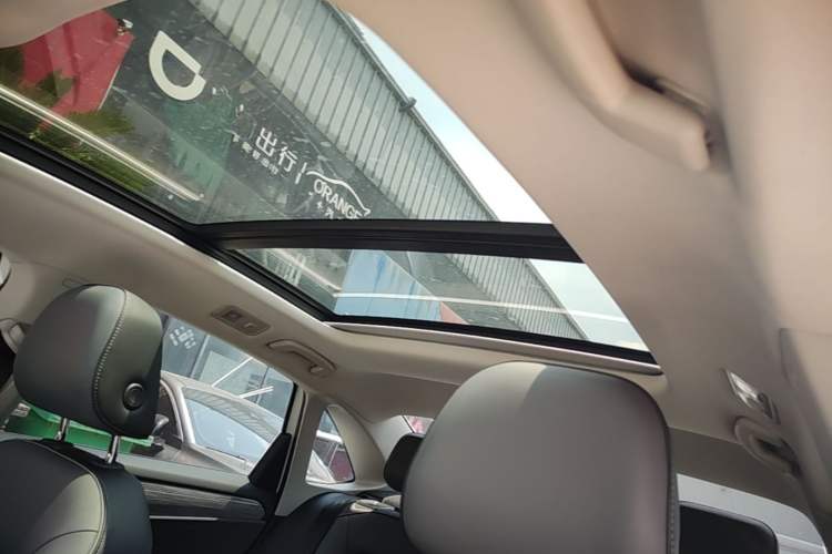 Used Volkswagen Sagitar 2023 300TSI DSG Excellence Edition Headliner