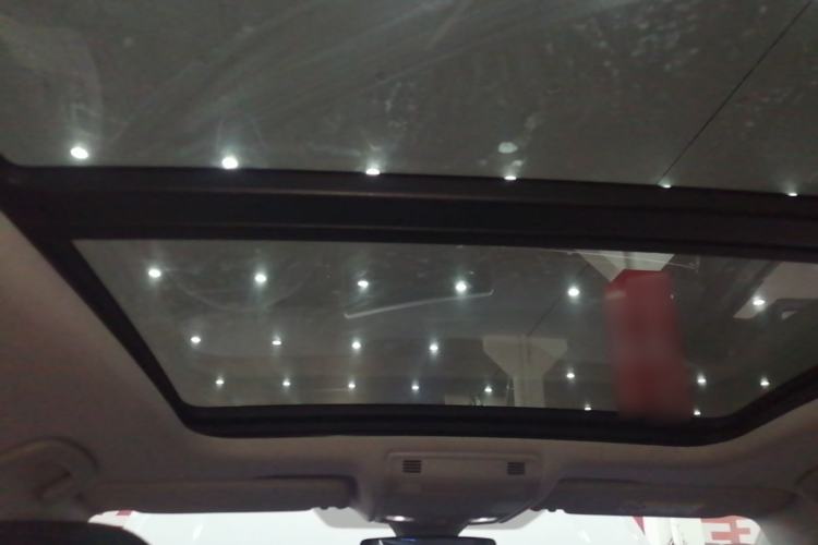 Used Volkswagen Sagitar 2023 300TSI DSG Excellence Edition Headliner