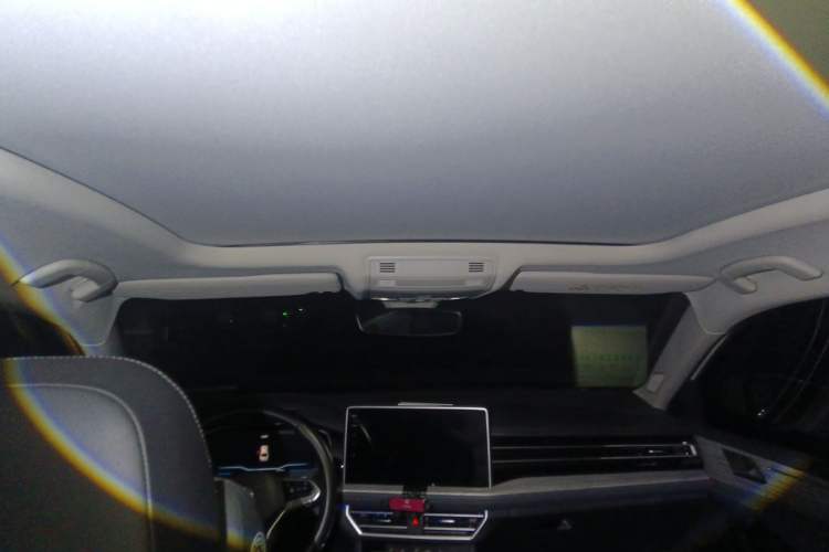 Used Volkswagen Sagitar 2023 300TSI DSG Excellence Edition Headliner