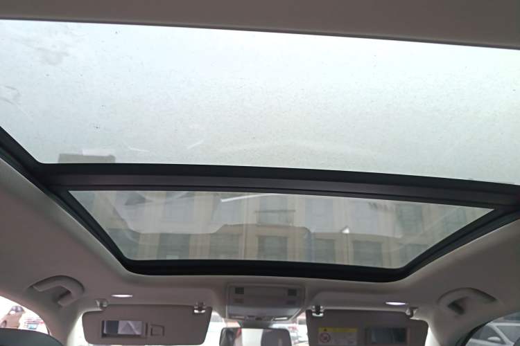 Used Volkswagen Sagitar 2023 300TSI DSG Excellence Edition Headliner