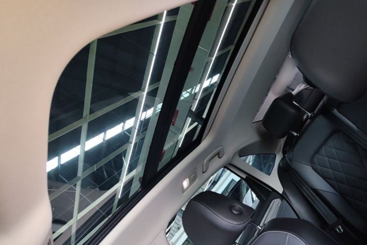 Used Volkswagen Sagitar 2023 280TSI DSG Beyond Lite Edition Headliner