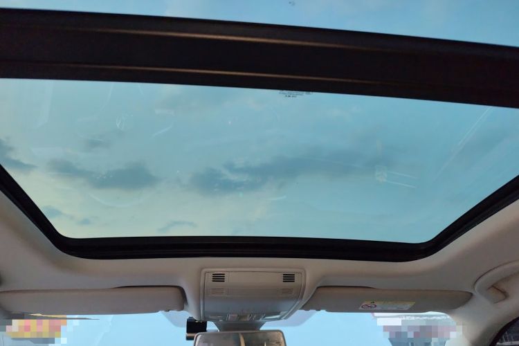 Used Volkswagen Sagitar 2023 300TSI DSG Excellence Edition Headliner