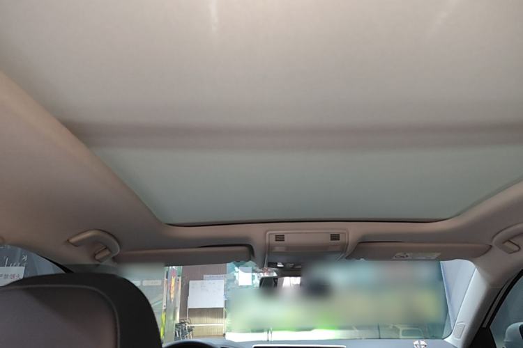Used Volkswagen Sagitar 2023 300TSI DSG Excellence Edition Headliner