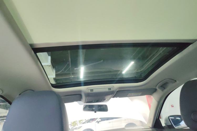 Used Volkswagen Sagitar 2023 300TSI DSG Flyover Edition Headliner