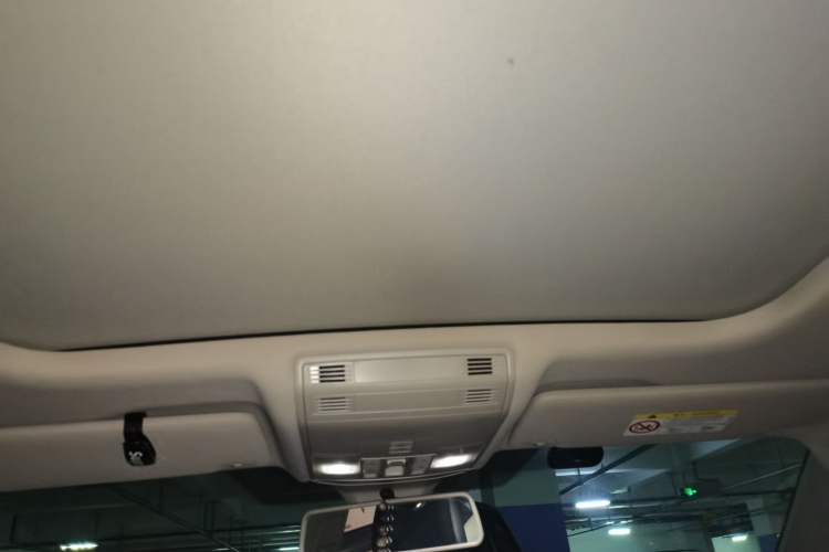 Used Volkswagen Sagitar 2023 300TSI DSG Excellence Edition Headliner