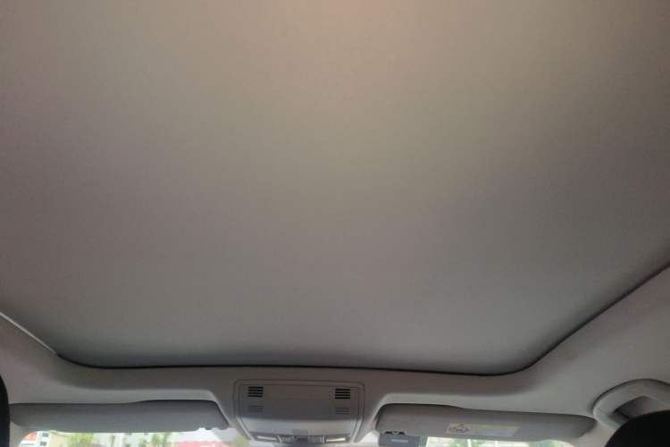 Used Volkswagen Sagitar 2023 300TSI DSG Excellence Edition Headliner