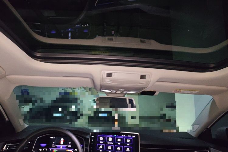 Used Volkswagen Sagitar 2023 300TSI DSG Excellence Edition Headliner