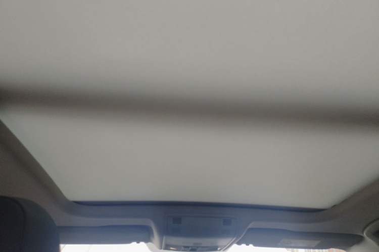 Used Volkswagen Sagitar 2023 280TSI DSG Beyond Lite Edition Headliner