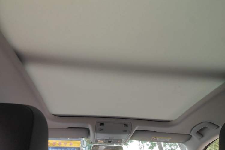 Used Volkswagen Sagitar 2023 280TSI DSG Beyond Lite Edition Headliner