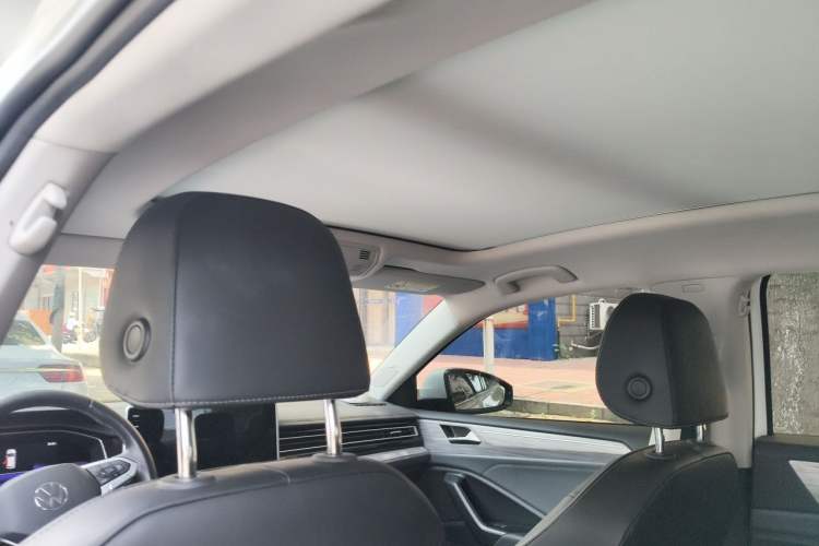 Used Volkswagen Sagitar 2023 280TSI DSG Beyond Lite Edition Headliner