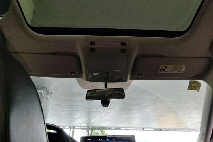 Used Volkswagen Sagitar 2023 280TSI DSG Beyond Lite Edition Headliner
