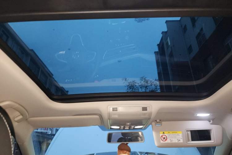 Used Volkswagen Sagitar 2023 280TSI DSG Beyond Lite Edition Headliner