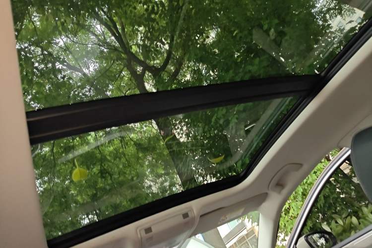 Used Volkswagen Sagitar 2023 280TSI DSG Excellence Plus Edition Headliner