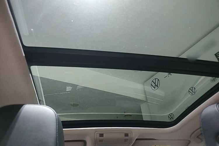 Used Volkswagen Sagitar 2023 300TSI DSG Excellence Edition Headliner