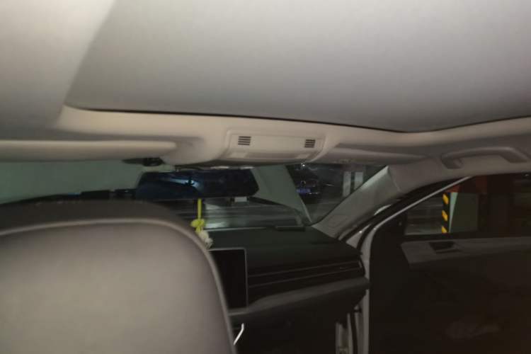 Used Volkswagen Sagitar 2023 300TSI DSG Excellence Edition Headliner