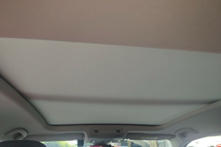 Used Volkswagen Sagitar 2023 280TSI DSG Excellence Edition Headliner