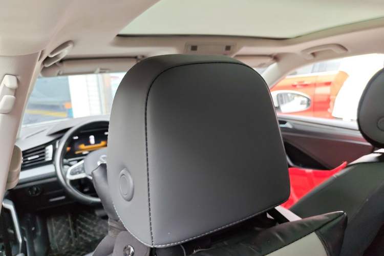 Used Volkswagen Sagitar 2023 300TSI DSG Flyover Edition Headliner