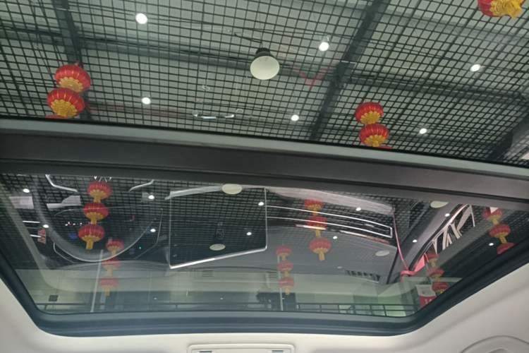 Used Volkswagen Sagitar 2023 300TSI DSG Excellence Edition Headliner