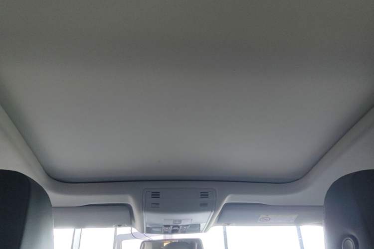 Used Volkswagen Sagitar 2023 280TSI DSG Beyond Lite Edition Headliner