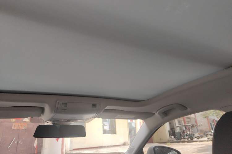 Used Volkswagen Sagitar 2023 280TSI DSG Excellence Plus Edition Headliner