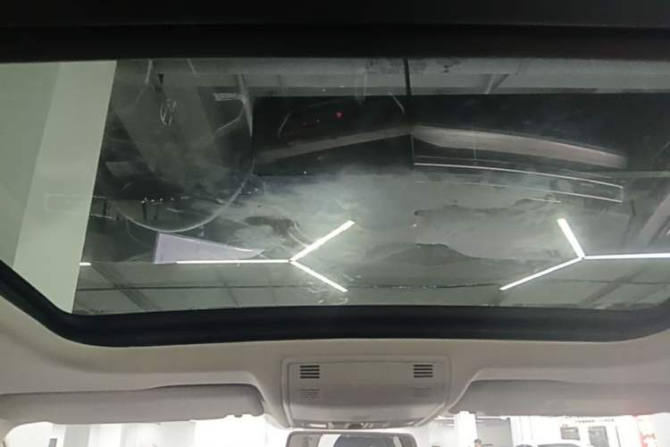 Used Volkswagen Sagitar 2023 280TSI DSG Beyond Lite Edition Headliner