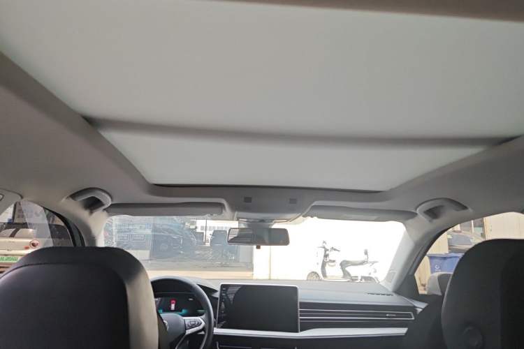 Used Volkswagen Sagitar 2023 300TSI DSG Excellence Edition Headliner