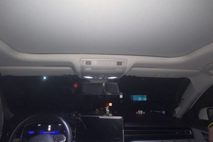 Used Volkswagen Sagitar 2023 300TSI DSG Excellence Edition Headliner