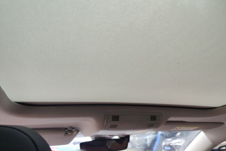 Used Volkswagen Sagitar 2023 200TSI DSG Excellence Edition Headliner
