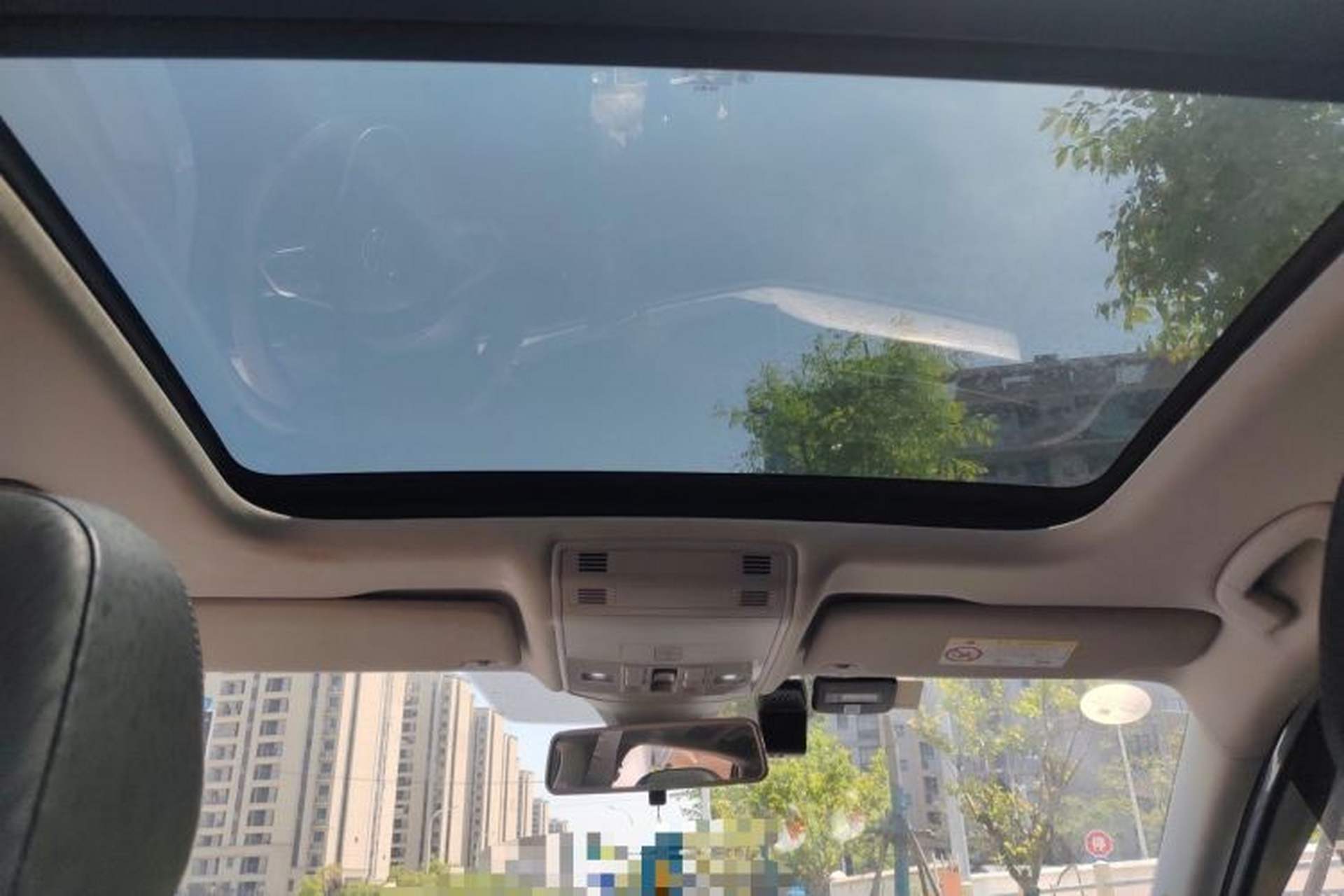 Used Volkswagen Sagitar 2023 300TSI DSG Excellence Edition Headliner