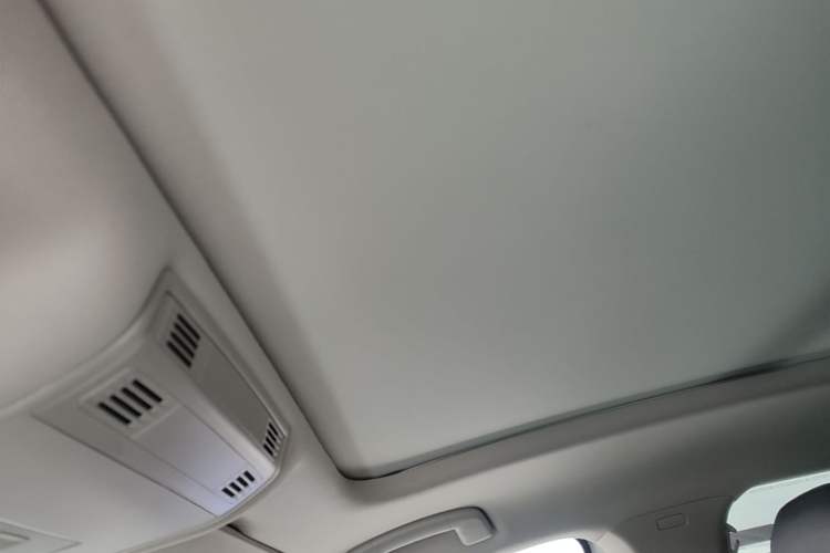 Used Volkswagen Sagitar 2023 280TSI DSG Excellence Edition Headliner