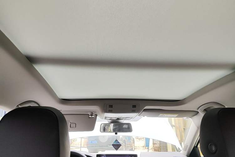 Used Volkswagen Sagitar 2023 300TSI DSG Excellence Edition Headliner