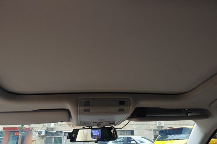 Used Volkswagen Sagitar 2023 280TSI DSG Beyond Lite Edition Headliner