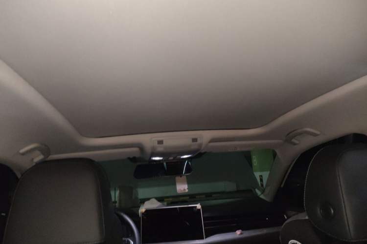 Used Volkswagen Sagitar 2023 300TSI DSG Excellence Edition Headliner