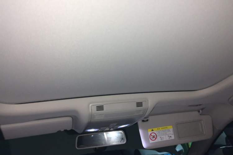Used Volkswagen Sagitar 2023 280TSI DSG Beyond Lite Edition Headliner