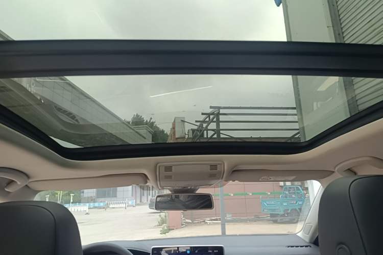 Used Volkswagen Sagitar 2023 300TSI DSG Excellence Edition Headliner