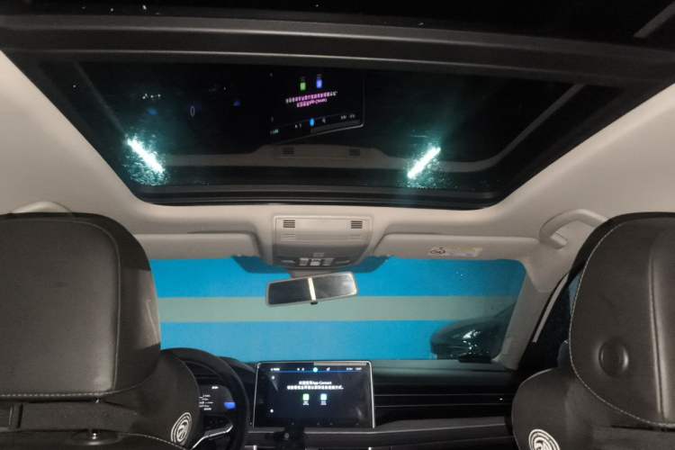 Used Volkswagen Sagitar 2023 300TSI DSG Excellence Edition Headliner