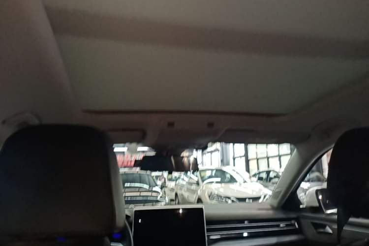Used Volkswagen Sagitar 2023 300TSI DSG Excellence Edition Headliner