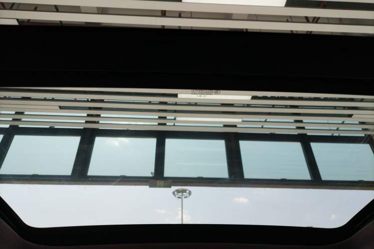 Used Volkswagen Sagitar 2023 280TSI DSG Beyond Lite Edition Headliner