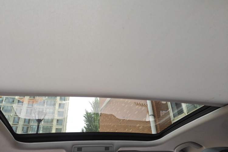 Used Volkswagen Sagitar 2023 280TSI DSG Excellence Edition Headliner