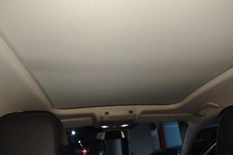 Used Volkswagen Sagitar 2023 280TSI DSG Excellence Edition Headliner