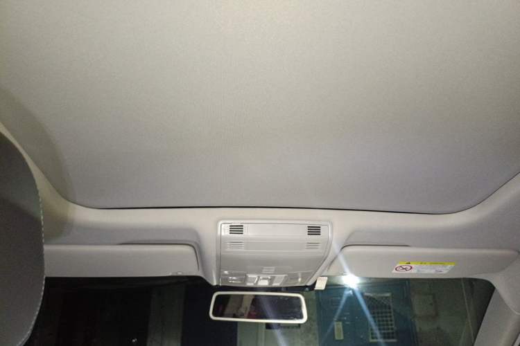 Used Volkswagen Sagitar 2023 280TSI DSG Beyond Lite Edition Headliner